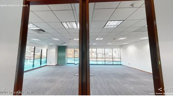Oficina en renta en Contadero, Cuajimalpa de Morelos — foto 3 de 14