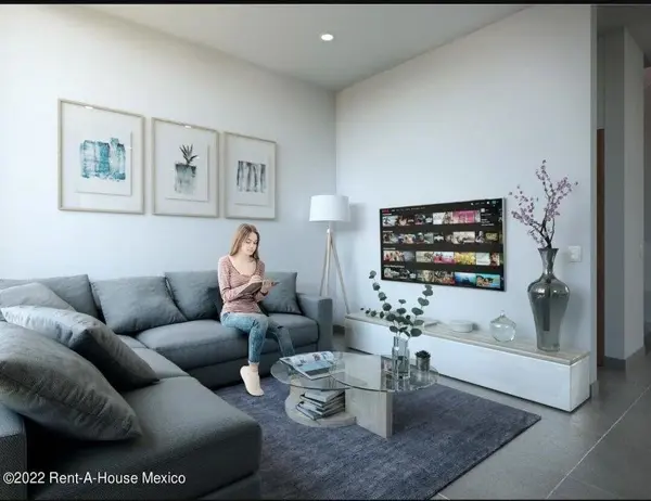 Casa en Venta en Coyoacan ,Barrio del Nino Jesus AF 25-536. — foto 1 de 12