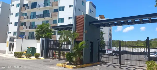 Departamento en Venta en Solidaridad, Playa del Carmen NC. 25-603 — foto 1 de 20