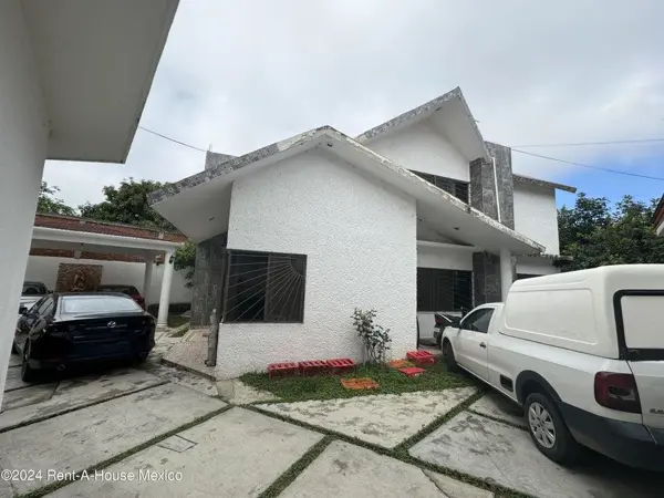 Casa en Venta en Cuautla, Tepeteyac NC. 25-628 — foto 1 de 43