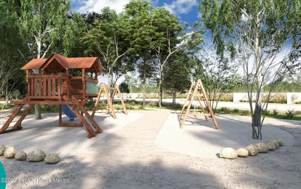 Terreno en Venta en Dzilam González, Dzilam González NC. 25-631 — foto 1 de 21