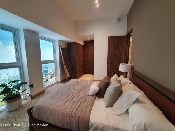 Departamento en Venta en Los Alpes, Alvaro Obregón AF 27-870 — foto 1 de 13