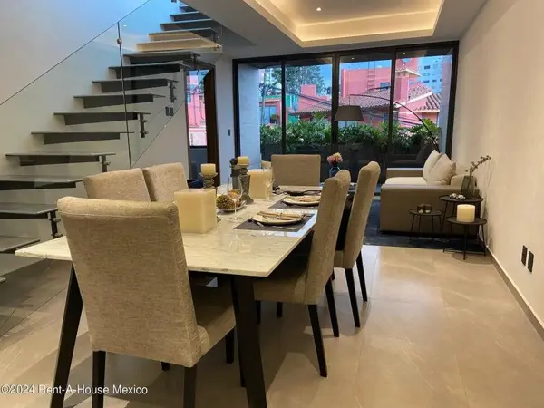 Casa en venta en Cuajimalpa, Cuajimalpa de Morelos — foto 3 de 52