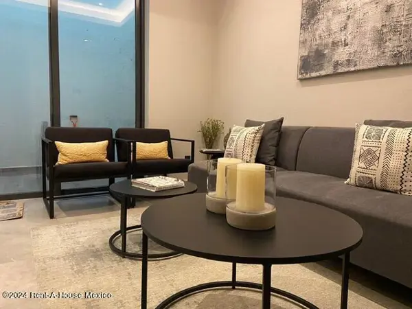 Casa en venta en Cuajimalpa, Cuajimalpa de Morelos — foto 3 de 45