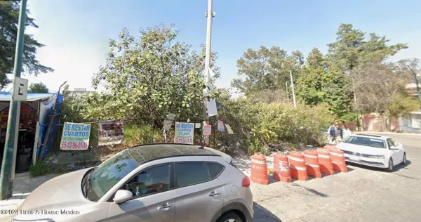 Terreno en venta en Lomas Anahuac, Huixquilucan — foto 3 de 12