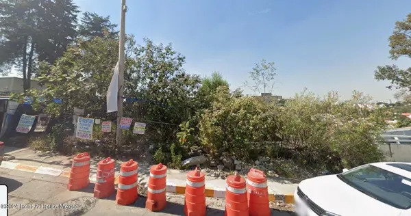 Terreno en venta en Lomas Anahuac, Huixquilucan — foto 2 de 12