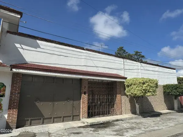 Casa en Venta en Cuautla ,Tepeteyac AF 25-628. — foto 1 de 30