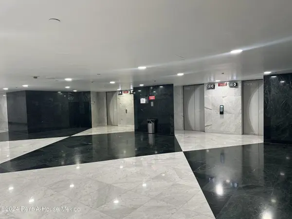 Oficina en renta en Napoles, Benito Juárez — foto 3 de 13