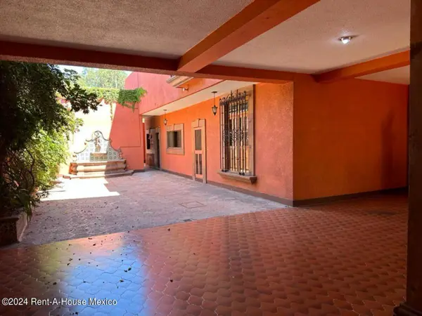 Casa en venta en Centro, Querétaro — foto 3 de 27