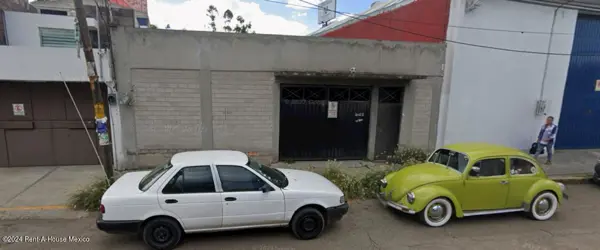 Bodega en Renta en Ecatepec de Morelos Santa Maria Tulpetlac GIS 25-742 — foto 1 de 14