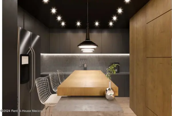 Departamento en venta en Bosque de las Lomas, Miguel Hidalgo — foto 2 de 19