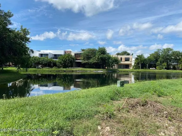 Terreno en venta en Temozon Norte, Mérida — foto 3 de 23