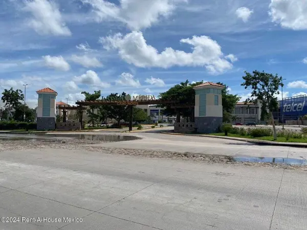 Terreno en venta en Temozon Norte, Mérida — foto 2 de 23