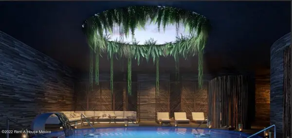 Departamento en venta en Aldea Zama, Tulum — foto 3 de 20