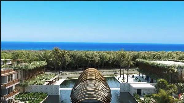 Departamento en VENTA en Tulum Aldea Zama ZG 25-634 — foto 1 de 20