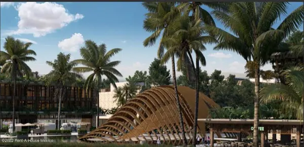 Departamento en venta en Aldea Zama, Tulum — foto 2 de 20