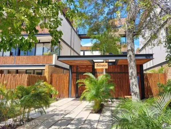 Departamento en VENTA en Tulum Region 15 ZG 25-687 — foto 1 de 17