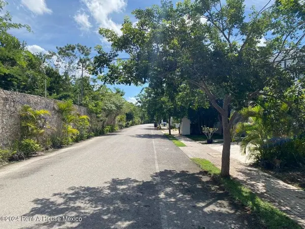 Terreno en venta en Temozon Norte, Mérida — foto 3 de 20