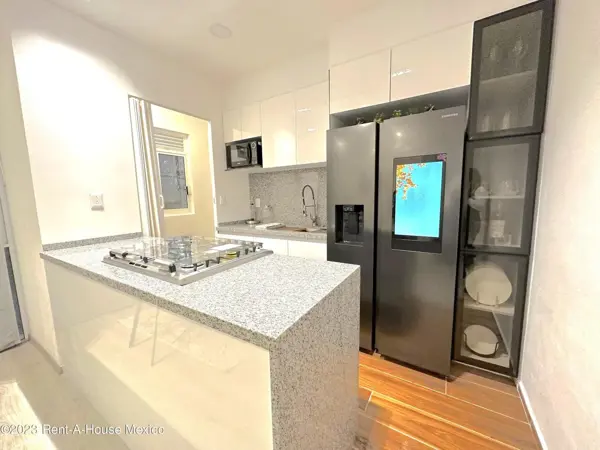 Departamento en venta en Del Valle Centro, Benito Juárez — foto 3 de 12