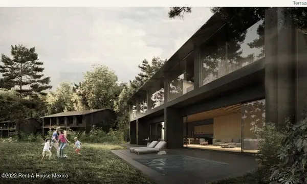 Casa en Venta en Valle de Bravo, Valle de Bravo ZG 25-672 — foto 1 de 13