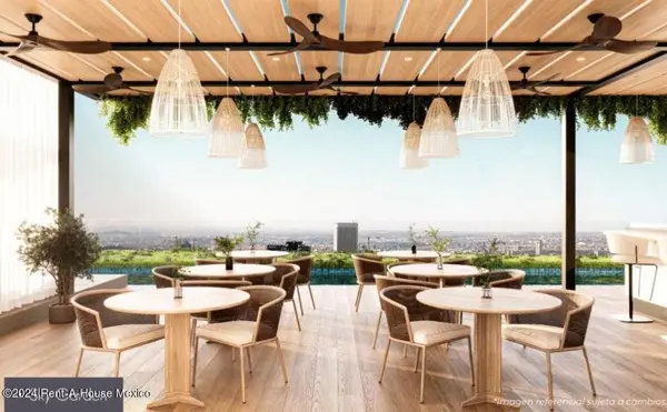 Departamento en venta en Hipódromo Condesa, Cuauhtémoc — foto 3 de 14