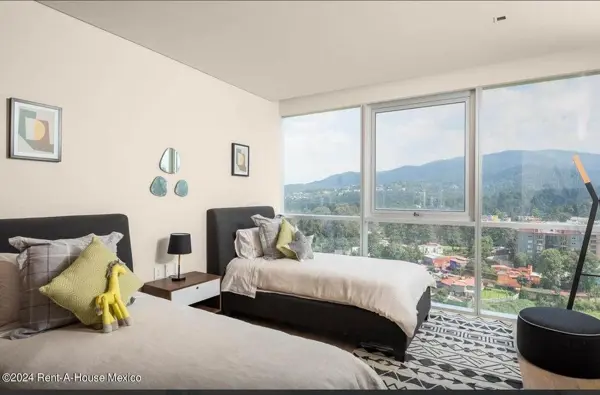 Departamento en venta en Contadero, Cuajimalpa de Morelos — foto 2 de 14