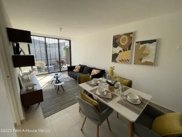 Departamento en venta en Morelos, Cuauhtémoc — foto 3 de 17