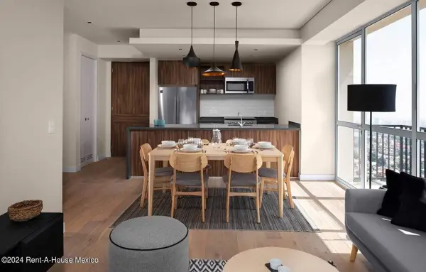 Departamento en Venta en Carretera Mexico Toluca, Contadero RU 25-2189. — foto 1 de 15