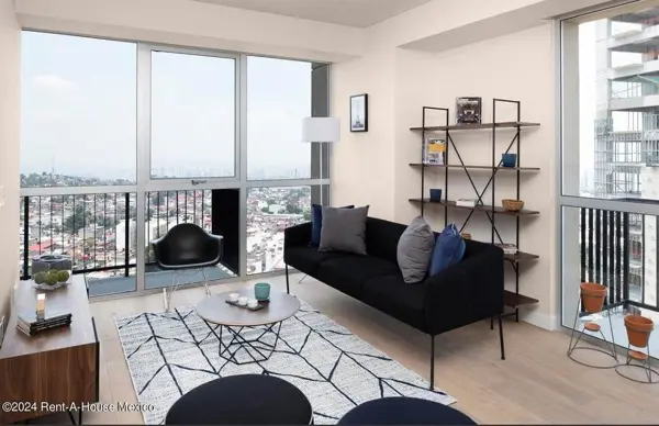 Departamento en venta en Contadero, Cuajimalpa de Morelos — foto 3 de 15