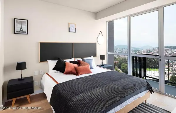 Departamento en venta en Contadero, Cuajimalpa de Morelos — foto 2 de 15