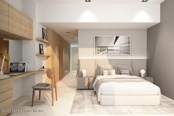 Departamento en venta en Centro (Área 1), Cuauhtémoc — foto 3 de 17