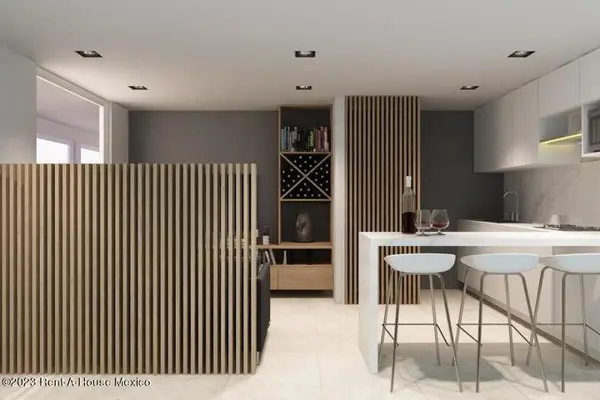 Departamento en venta en Centro (Área 4), Cuauhtémoc — foto 2 de 15
