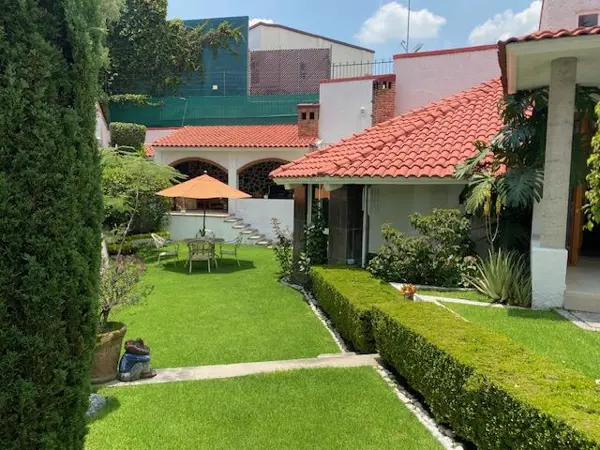 Casa en venta en Colinas del Bosque, Tlalpan — foto 3 de 88