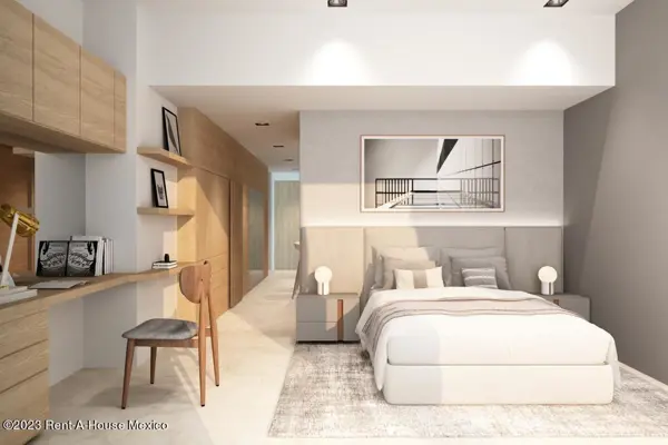Departamento en venta en Centro (Área 1), Cuauhtémoc — foto 3 de 17