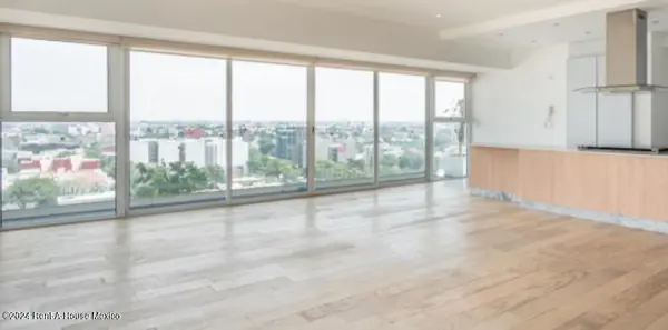 Departamento en Venta en Benito Juárez, Portales Sur AM. 25-1139 — foto 1 de 22