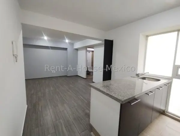Departamento en venta en Juarez, Cuauhtémoc — foto 2 de 14