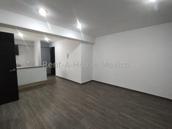 Departamento en venta en Juarez, Cuauhtémoc — foto 3 de 14