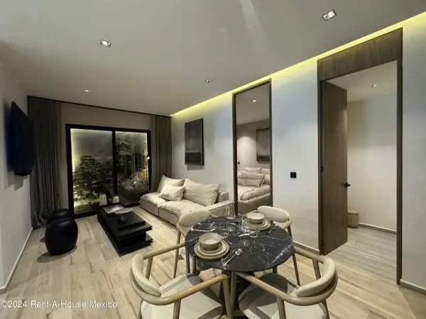 Departamento en venta en Juarez, Cuauhtémoc — foto 3 de 24
