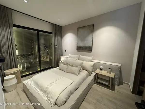 Departamento en VENTA en Cuauhtémoc Juarez — foto 1 de 24