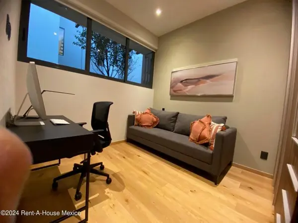 Casa en venta en Cuajimalpa, Cuajimalpa de Morelos — foto 3 de 34