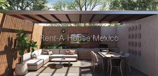 Departamento en venta en Hipodromo, Cuauhtémoc — foto 2 de 13