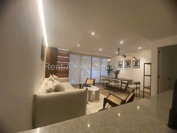 Departamento en Venta en Álvaro Obregón, Los Alpes MG 26-2721 — foto 1 de 47