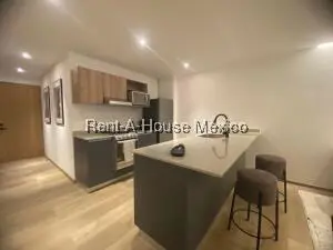 Departamento en Venta en Alvaro Obregón, Los Alpes MG 26-2722 — foto 1 de 47
