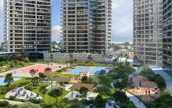 Departamento en Venta en Tlalnepantla de Baz, Xocoyahualco GIS . 25-1482 — foto 1 de 12