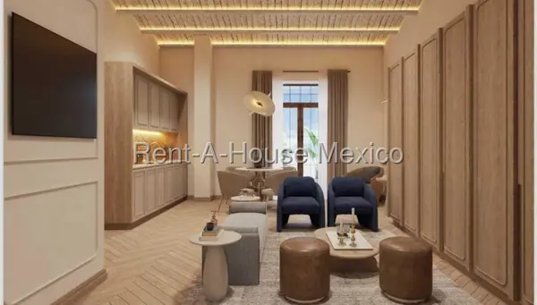 Departamento en Venta, Calle Oaxaca, Roma Norte MP25-1461 — foto 1 de 12