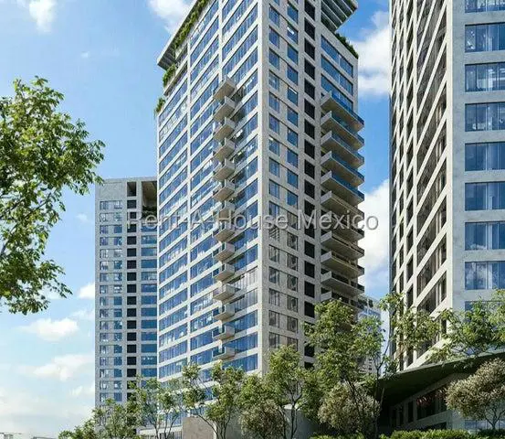 Departamento en Venta en Tlalnepantla de Baz, Xocoyahualco AM. 25-1482 — foto 1 de 12
