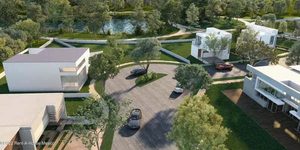 Terreno en Venta en Temozón Norte Mérida MIA 25-106 — foto 1 de 18