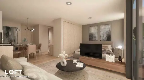 Departamento en Venta en Miguel Hidalgo, Tacuba RT 26-1372 — foto 1 de 12