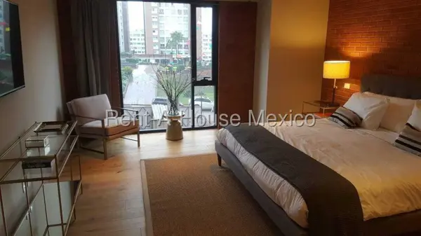 Departamento en Venta en Huixquilucan, Hacienda de las Palmas RT 25-1336. — foto 1 de 16