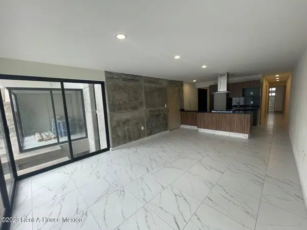 Departamento en Venta en Tlalnepantla, San Lucas Tepetlacalco NC. 24-2085 — foto 1 de 17